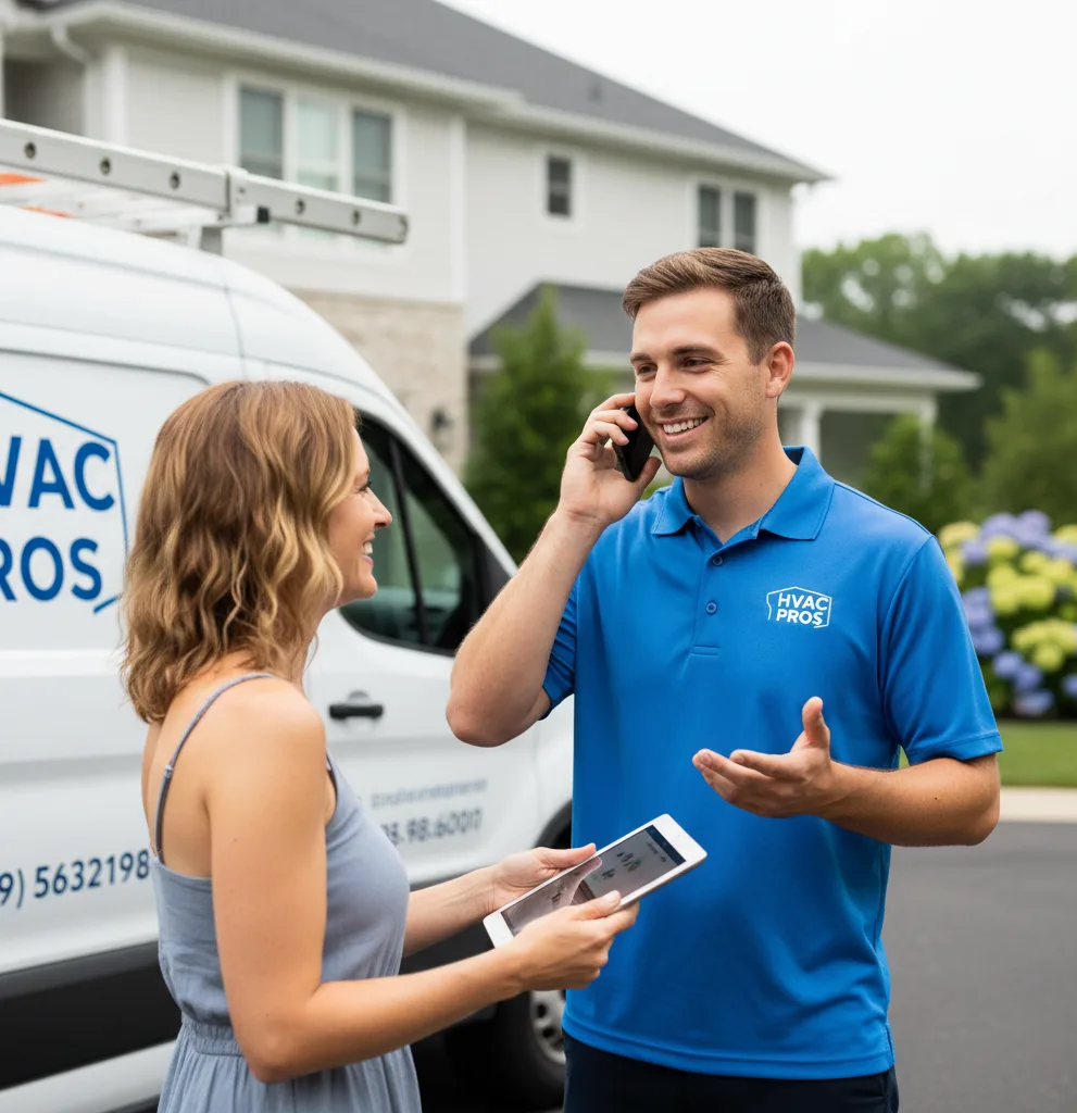 Duct Cleaning in Herscher, IL